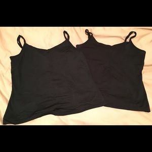 New York & Company Camisoles